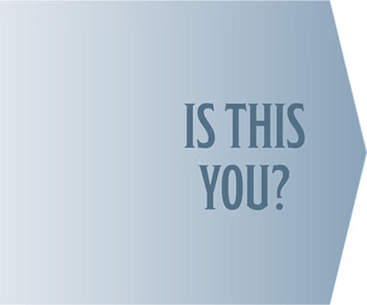 Is this you?