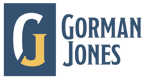 Gorman Jones