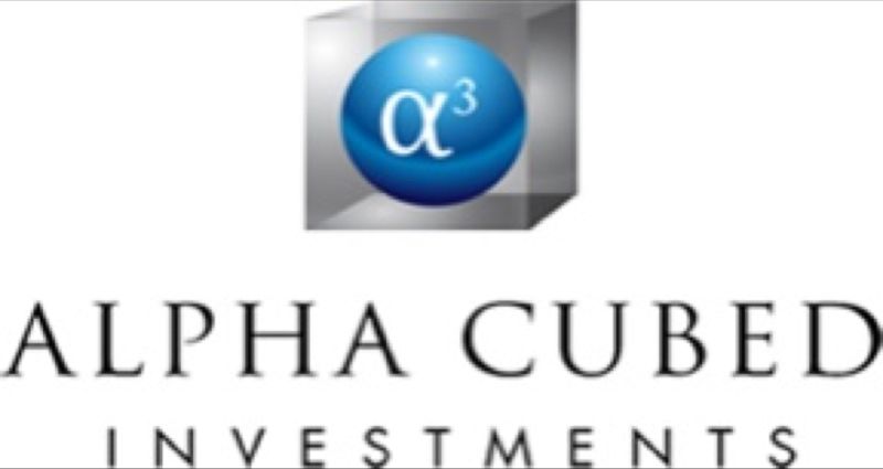 Alpha Cubed Investments